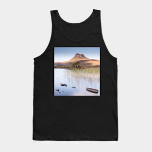 Stac Pollaidh Tank Top